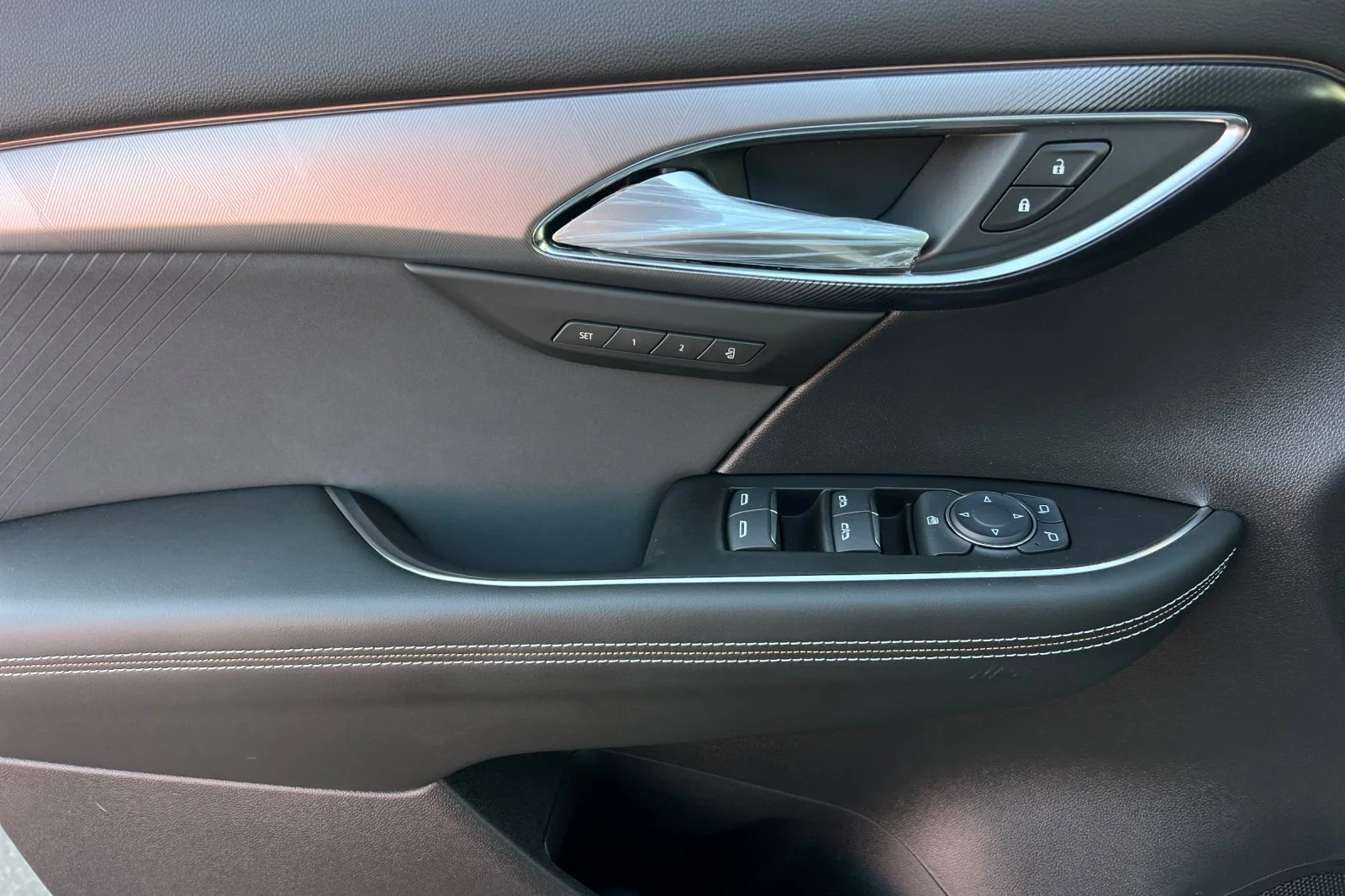 2026 Buick Envision Sport Touring - Photo 9