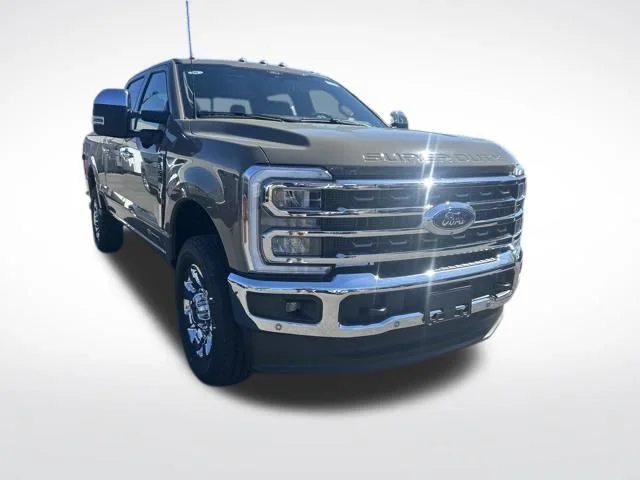 2026 Ford F-350 Super Duty King Ranch - Photo 7