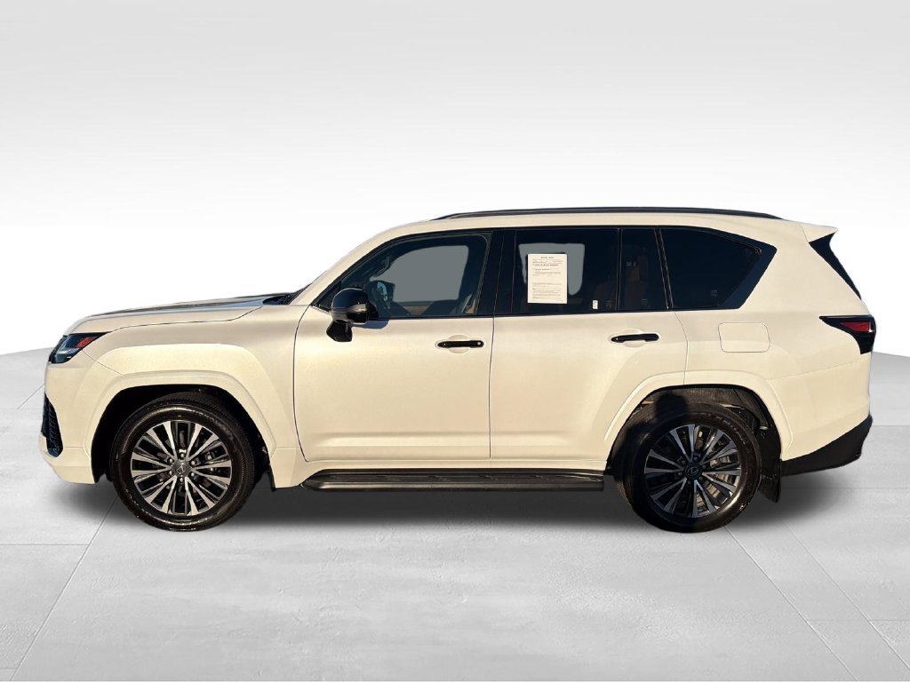 Used 2026 White Lexus 600 Premium image 2