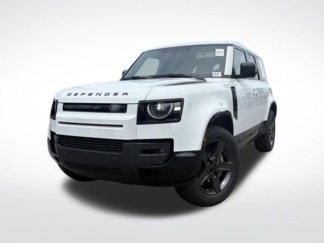 2026 Land Rover Defender