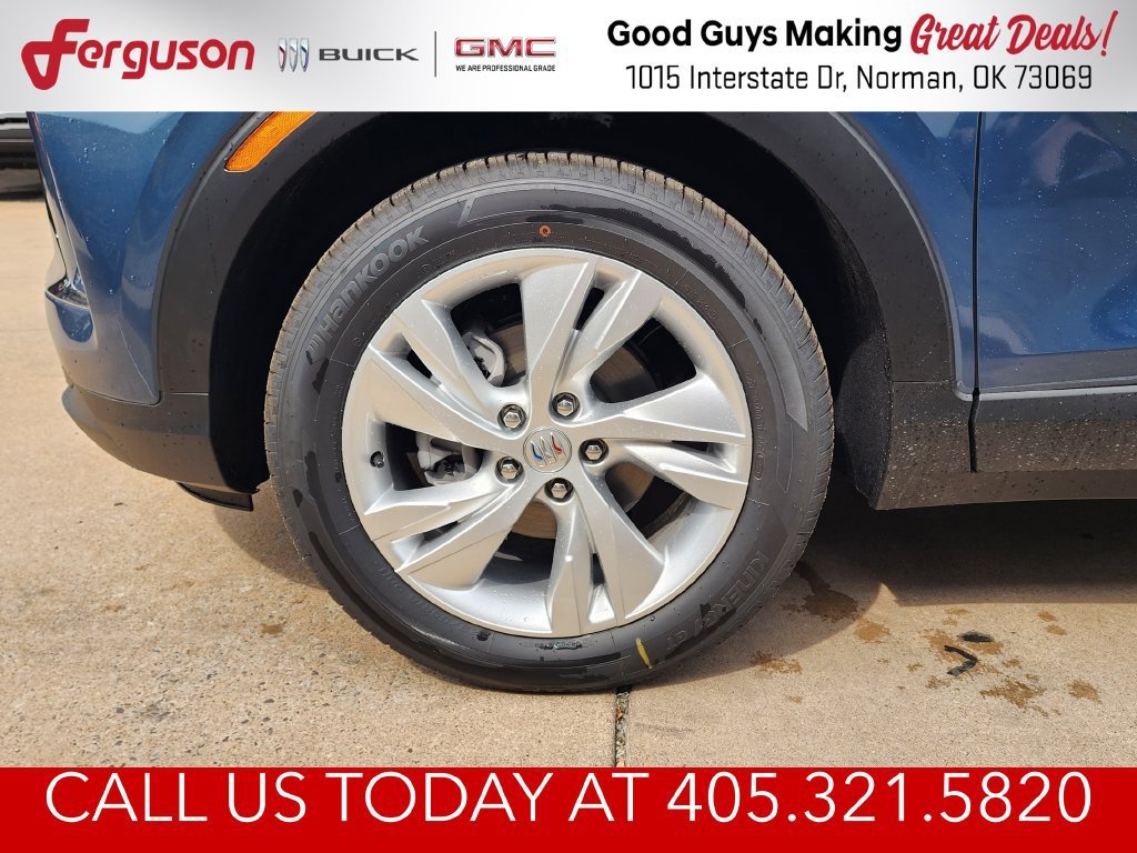 2026 Buick Encore GX Preferred - Photo 52