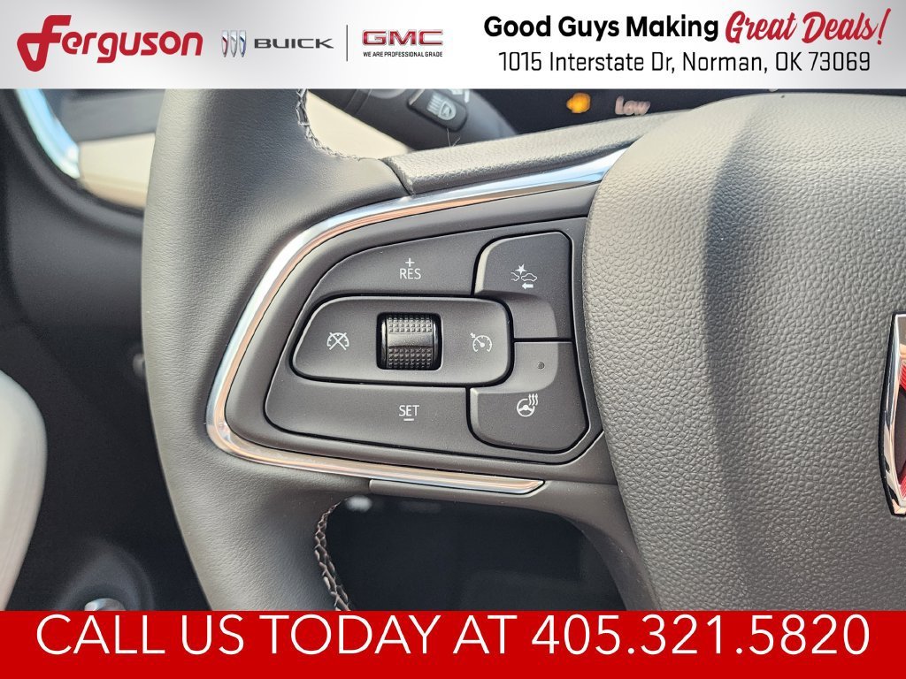 2026 Buick Encore GX Preferred - Photo 19