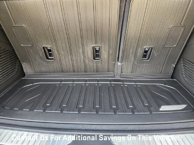 2027 GMC Yukon AT4 - Photo 24