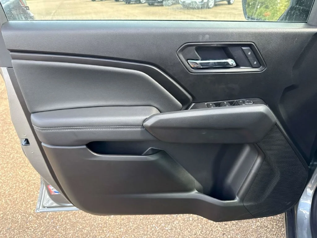 2026 GMC Canyon Elevation - Photo 26