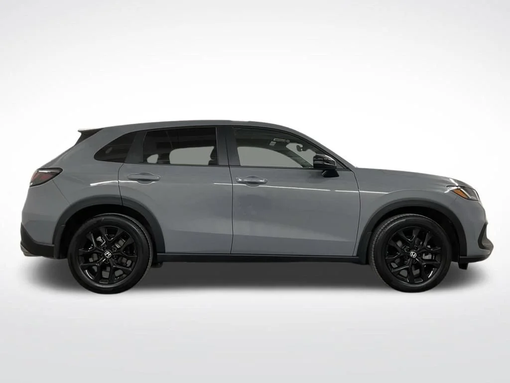 2024 Honda HR-V Sport - Photo 62