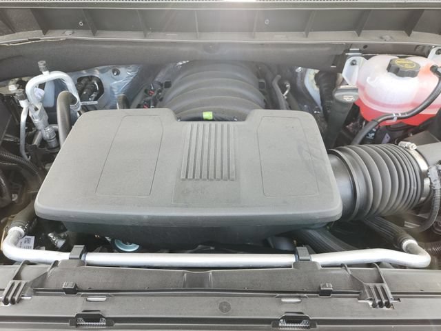 New 2026 Polar White Tricoat Chevrolet High Country image 30
