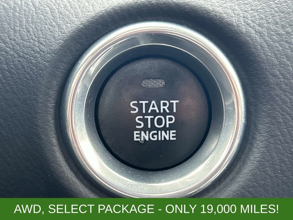 Used 2024 Gray Mazda 2.5 S Select Package image 24