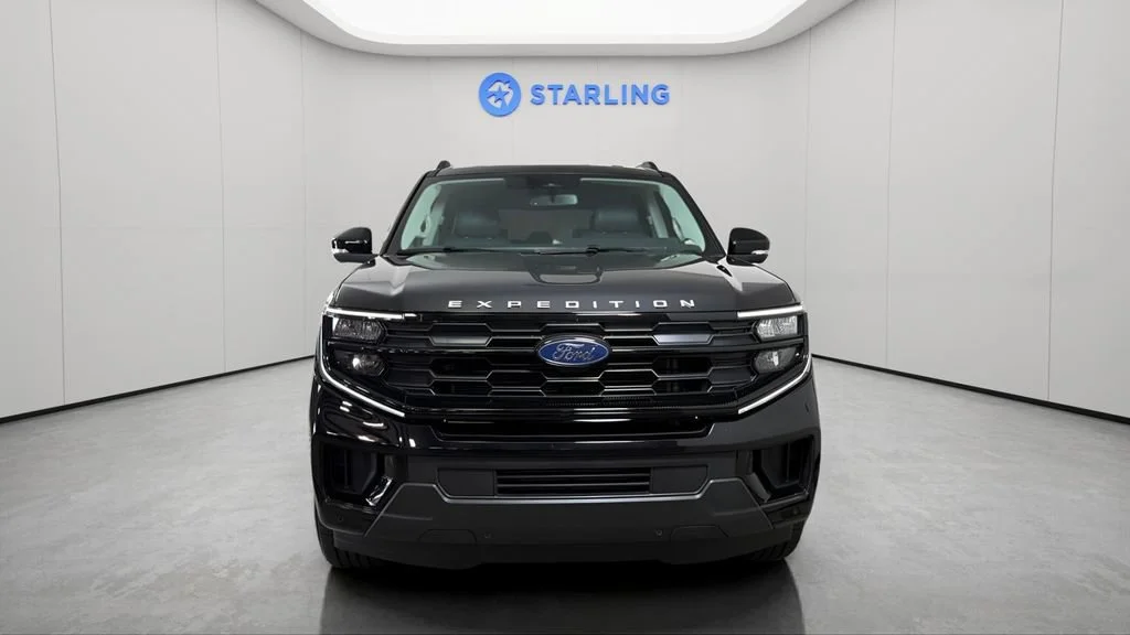 Used 2026 Black Ford Active image 15