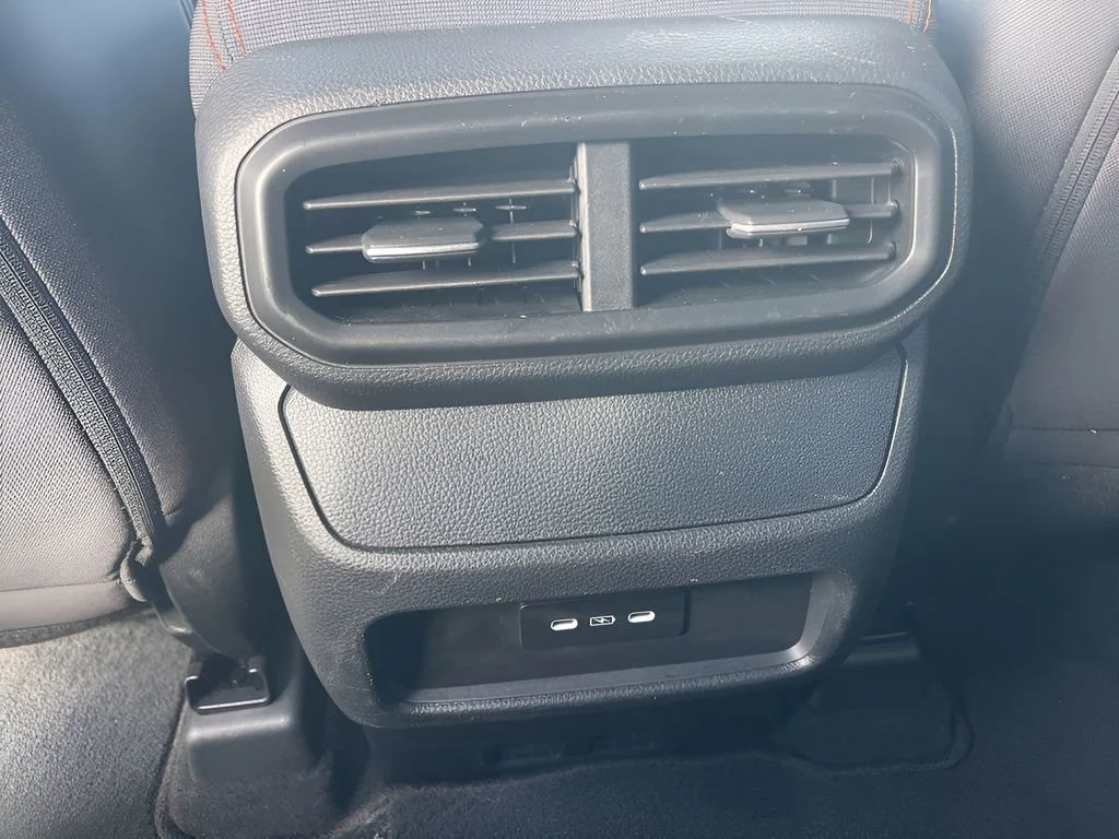 Used 2025 Blue Honda Sport image 14