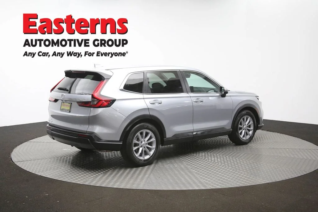 Used 2025 Gray Honda EX-L image 42