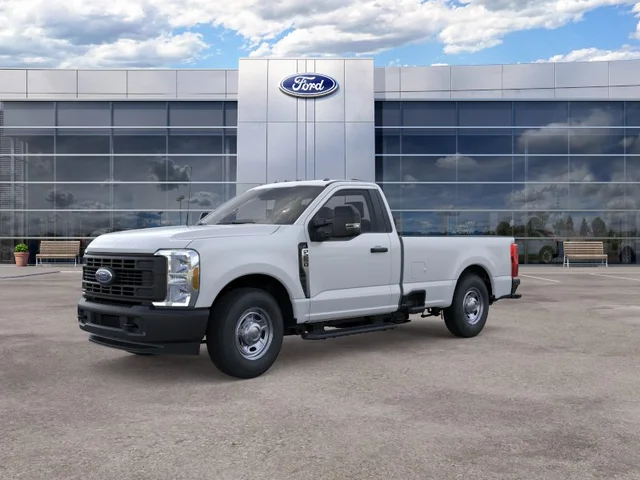 2026 Ford Super Duty F-250® XL