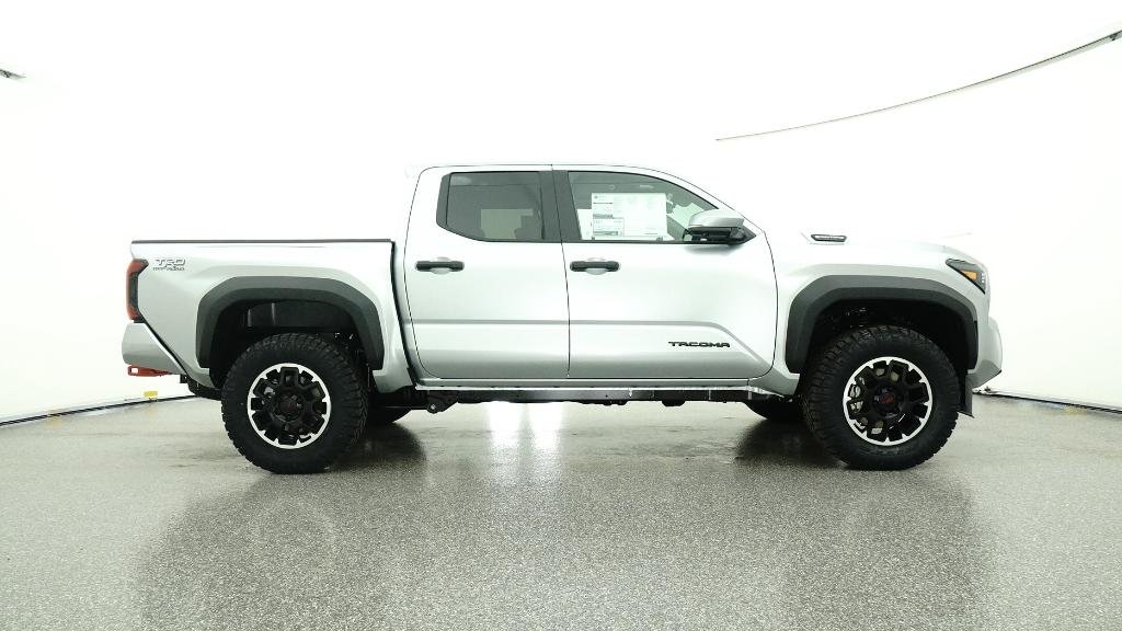 2025 Toyota Tacoma TRD Off Road - Photo 50