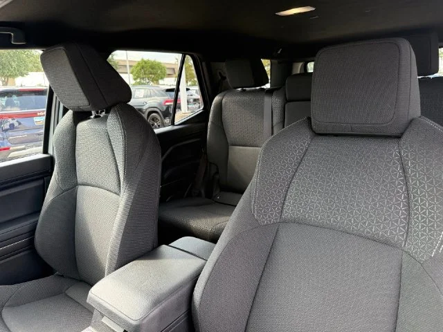 Certified Used 2025 ICE CAP Toyota SR5 image 13