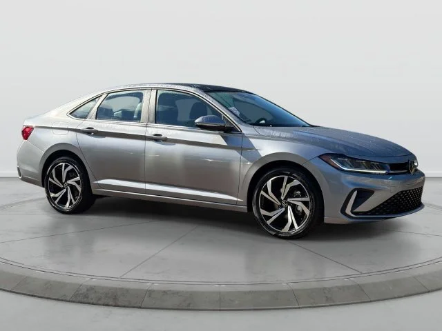2027 Volkswagen Jetta