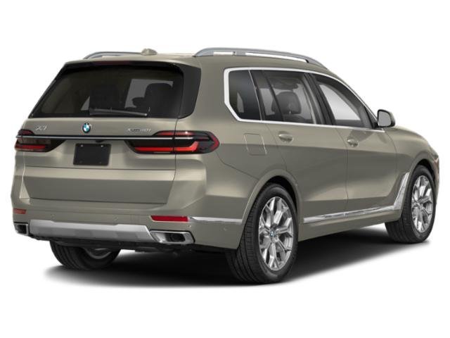 2026 Bmw X7 xDrive40i photo 2