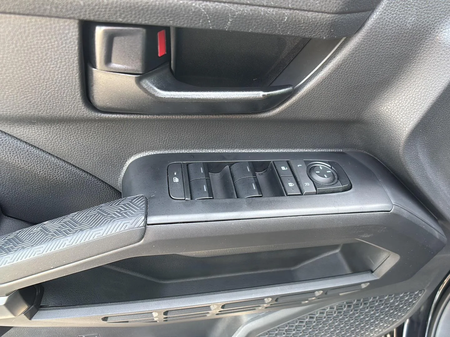 Certified Used 2025 Black Toyota SR5 image 27