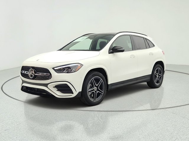 2026 Mercedes-Benz GLA GLA 250 SUV