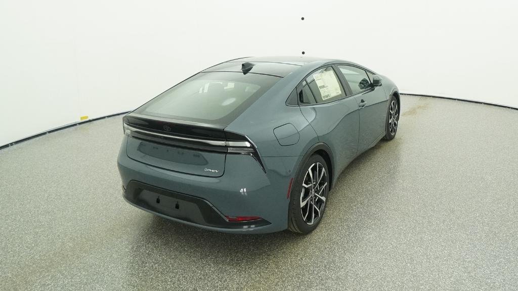 New 2026 Guardian Gray Toyota XSE Premium image 37