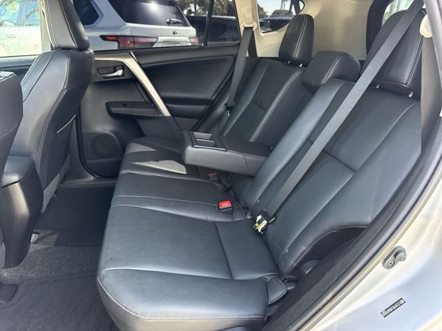 2013 Toyota RAV4 Limited - Photo 22