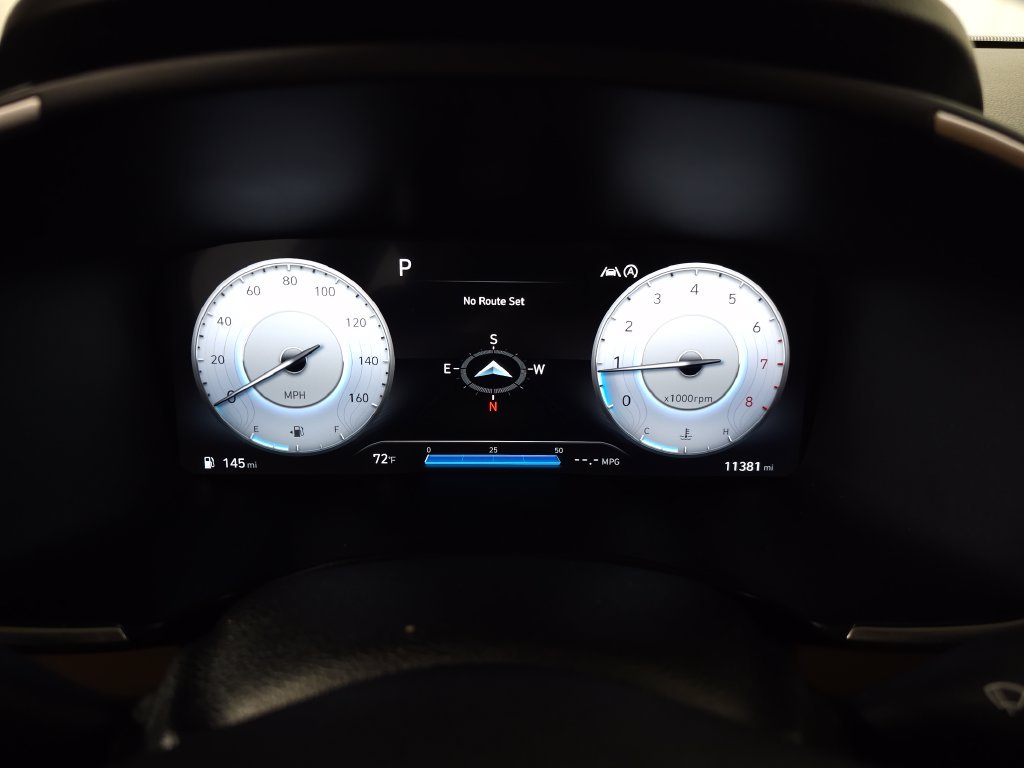2023 Hyundai Santa Fe Calligraphy - Photo 21