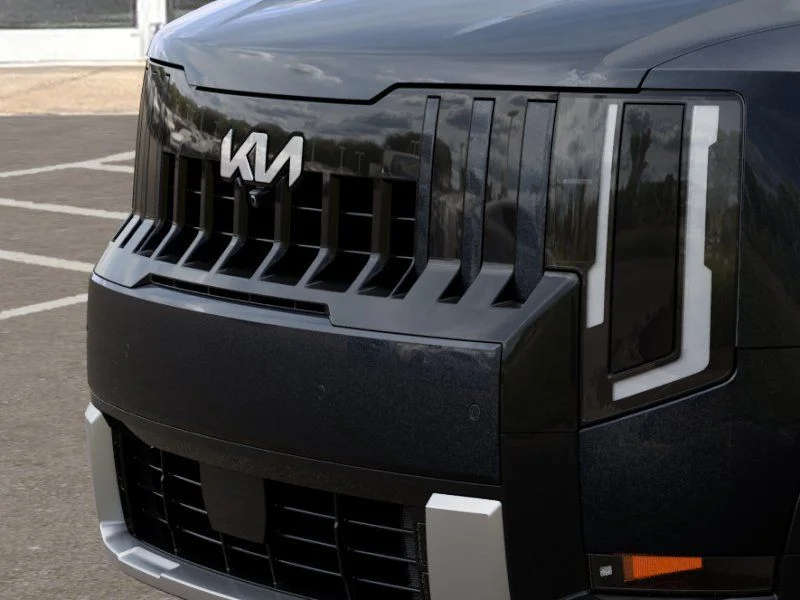 New 2027 Panthera Metal Kia SX image 12