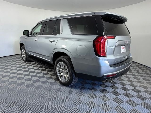 Certified Used 2024 Silver GMC Denali image 5