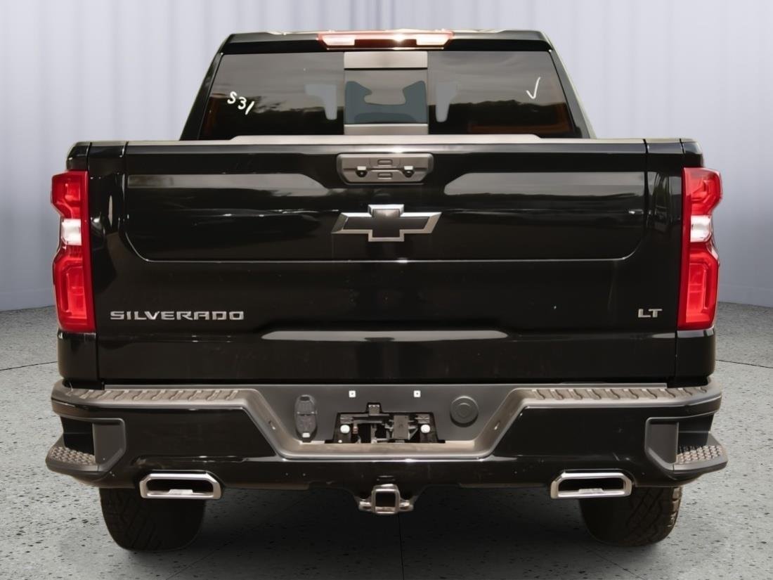 2026 Chevrolet Silverado 1500 LT Trail Boss - Photo 6