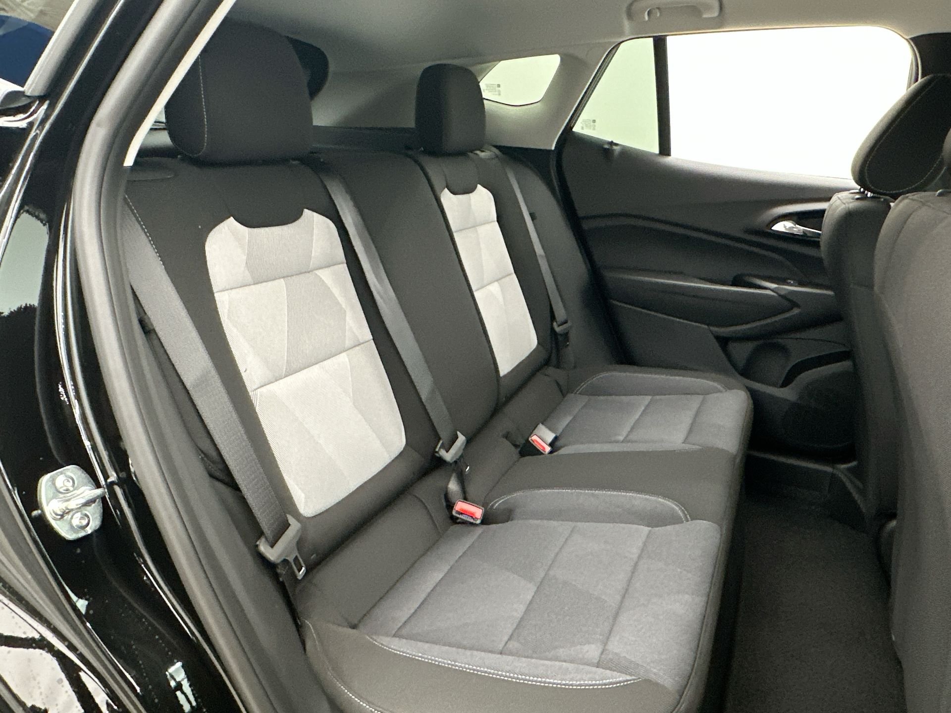 2026 Chevrolet Trax LS - Photo 80