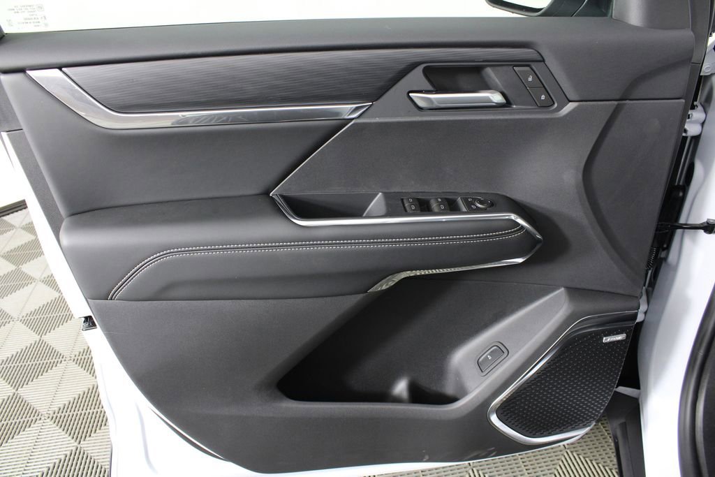 2026 GMC Acadia Elevation - Photo 12