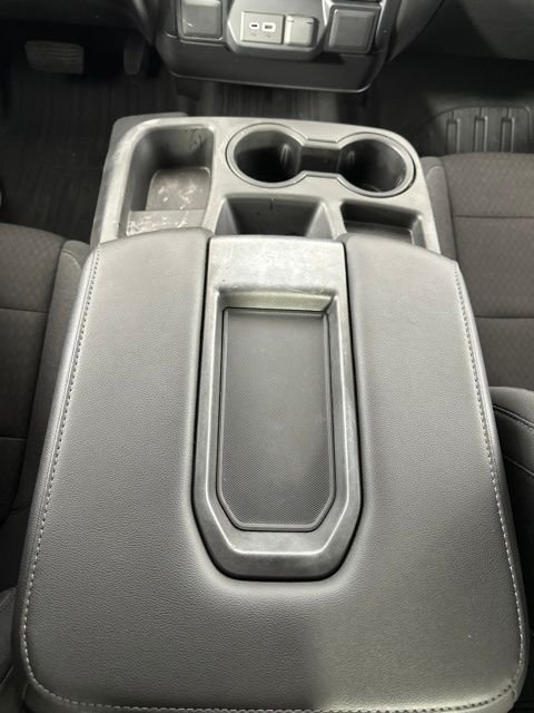 Used 2020 Red GMC Elevation image 21