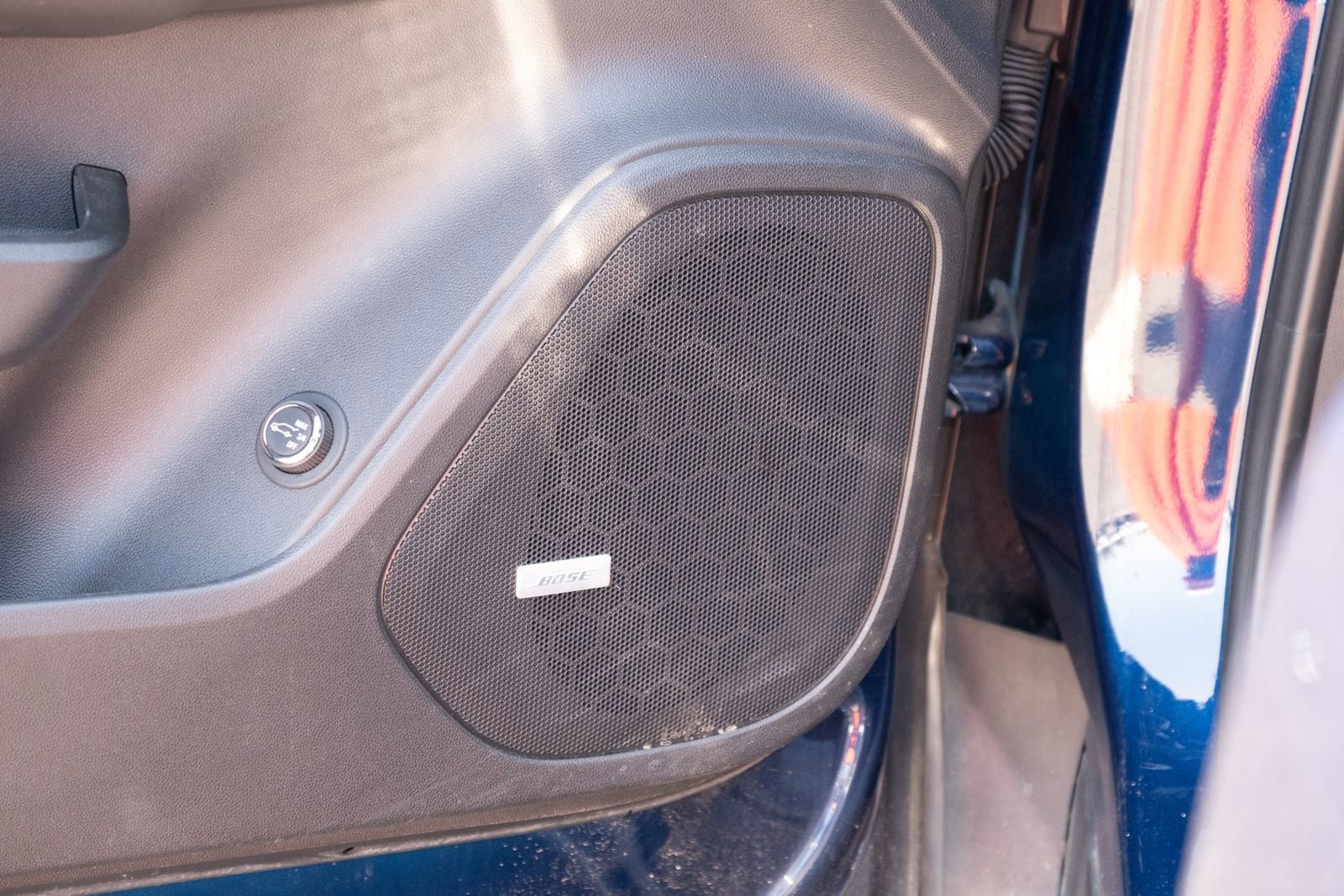 Used 2023 Blue Glow Metallic Chevrolet Premier image 14