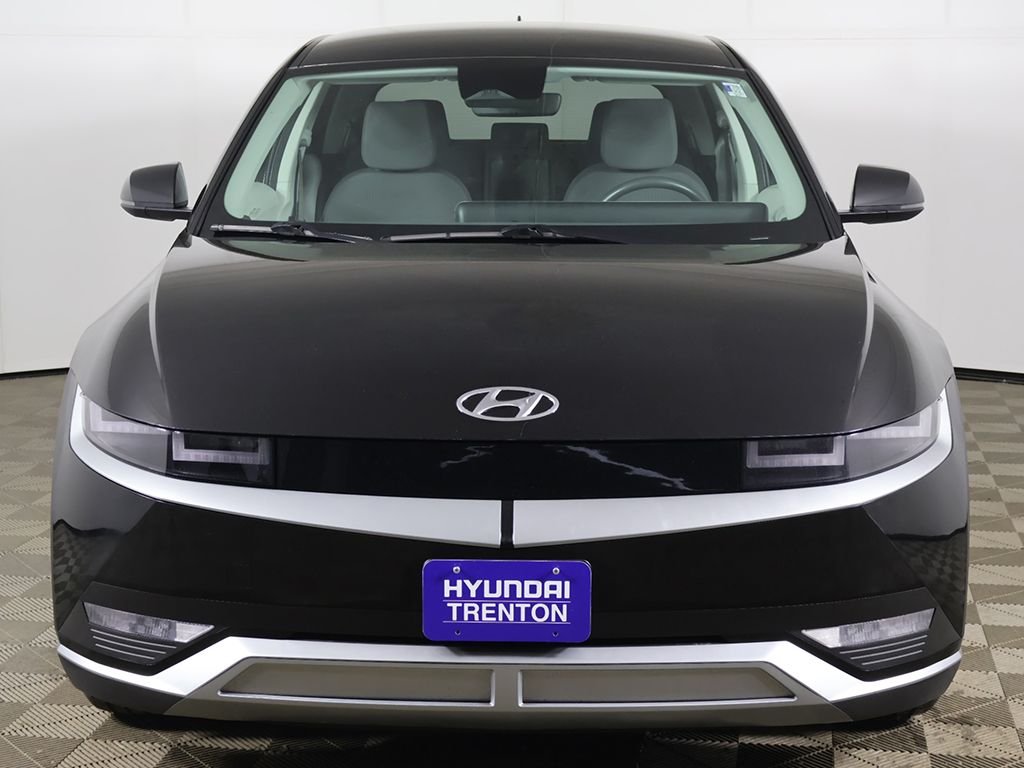 2022 Hyundai IONIQ 5 SE - Photo 11