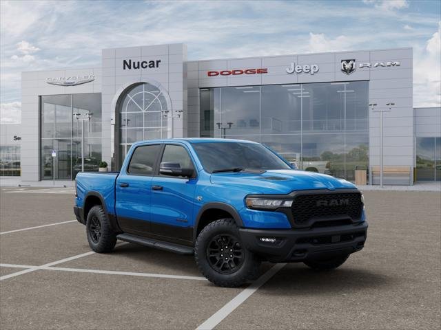 2026 Ram 1500 — photo 27