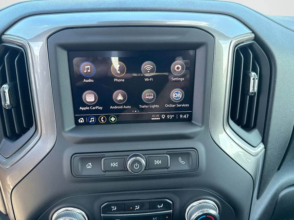 2026 GMC Sierra 1500 Pro - Photo 26