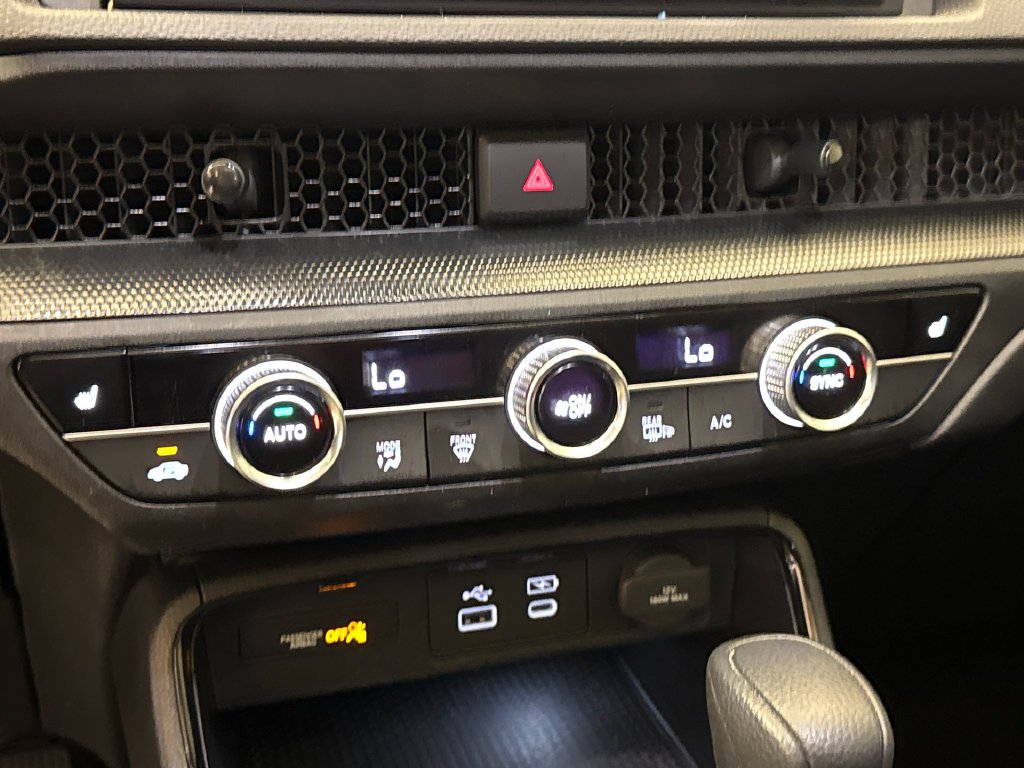 2024 Honda CR-V EX - Photo 24