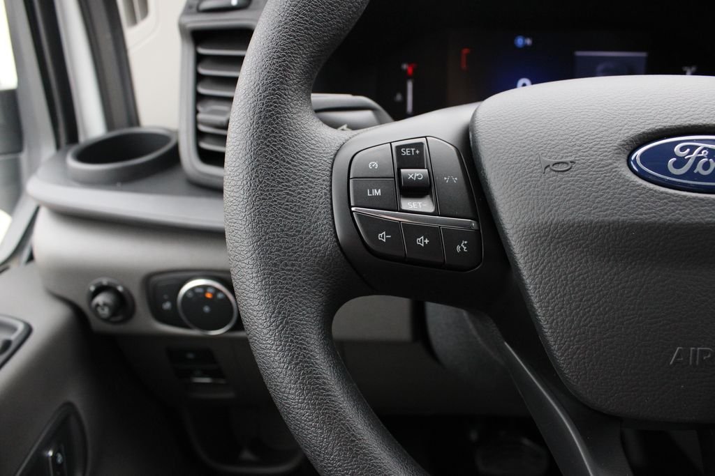 2026 Ford Transit Van Base - Photo 13