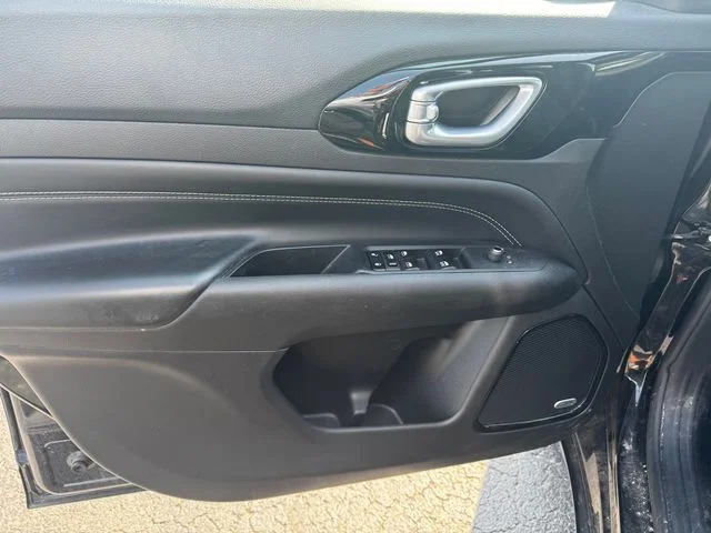 Certified Used 2023 Black Jeep Limited image 20
