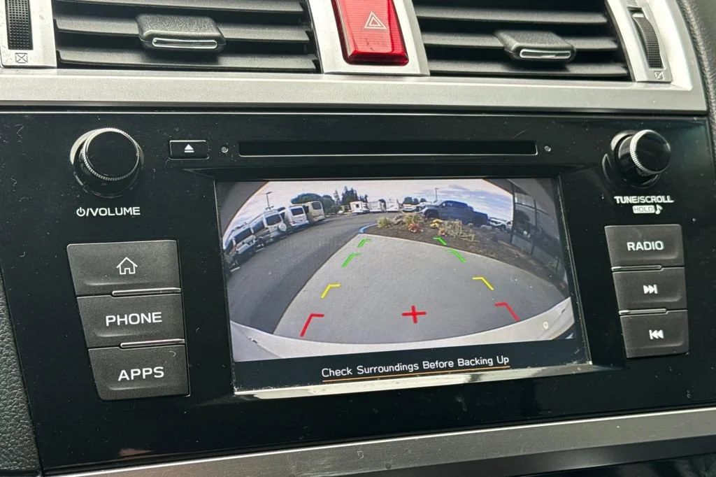 2019 Subaru Legacy Base - Photo 18