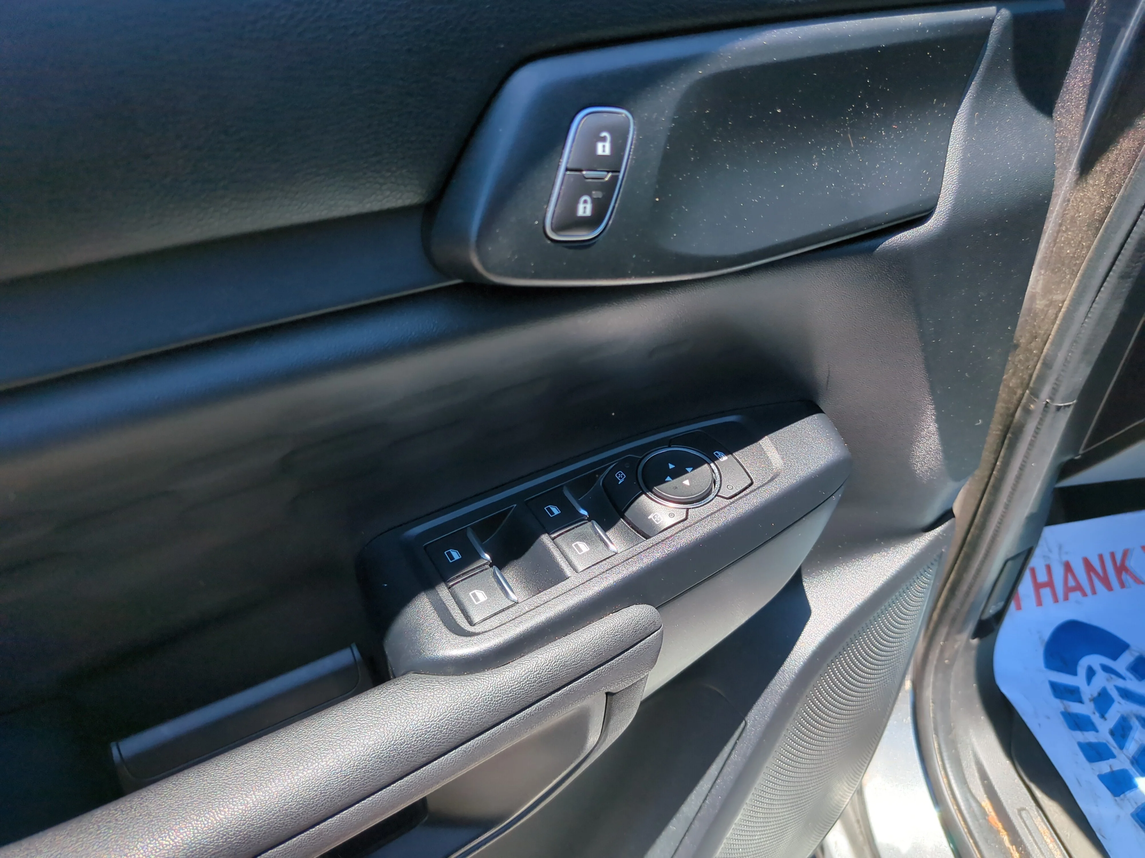 Used 2025 Carbonized Gray Metallic Ford XL image 19