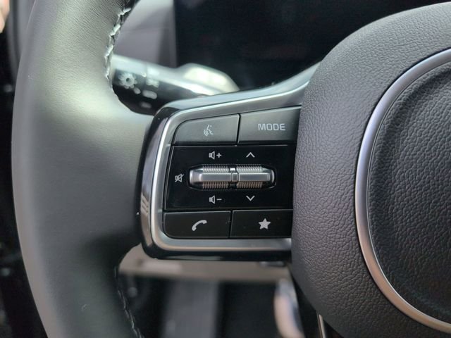 New 2026 Aurora Black Pearl Kia LXS image 14