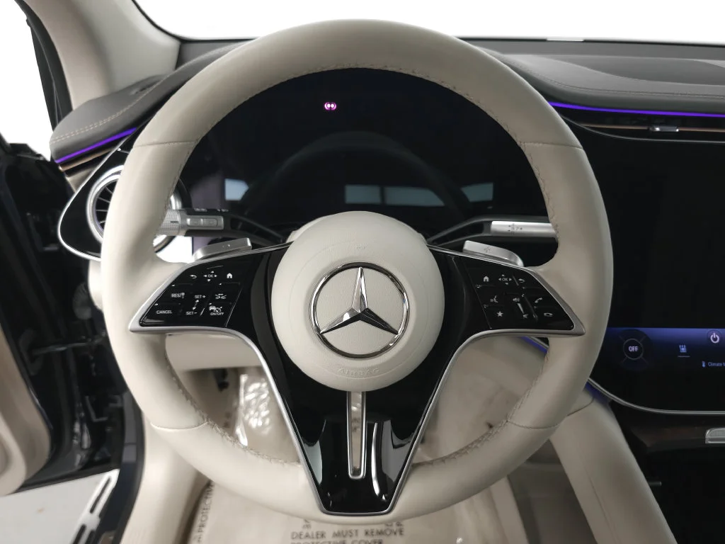 Certified Used 2024 Twilight Blue Metallic Mercedes-Benz 450 image 12