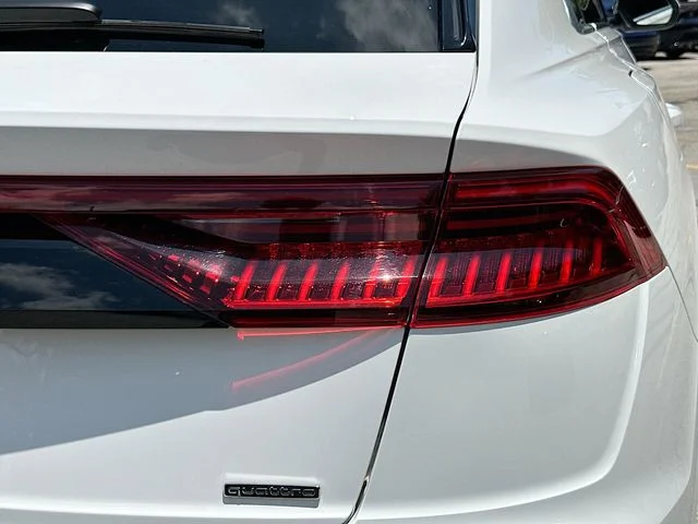 2023 Audi Q8 Premium Plus - Photo 33