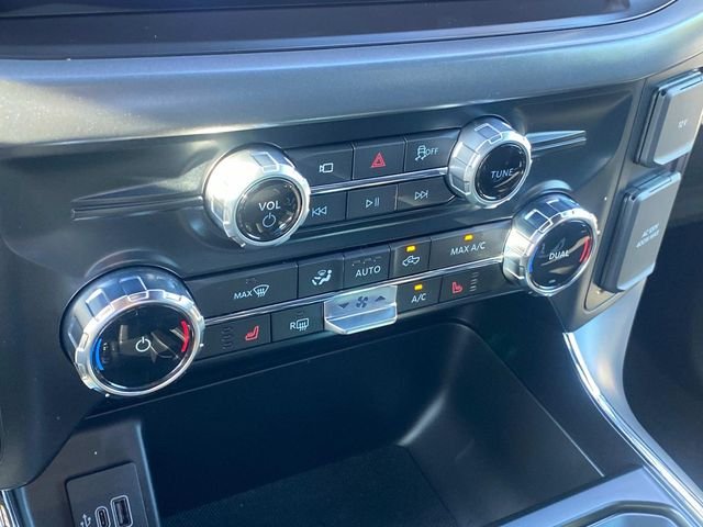 New 2026 Silver Ford XLT image 21