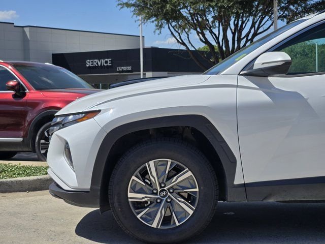 Used 2022 Quartz Hyundai Blue image 10