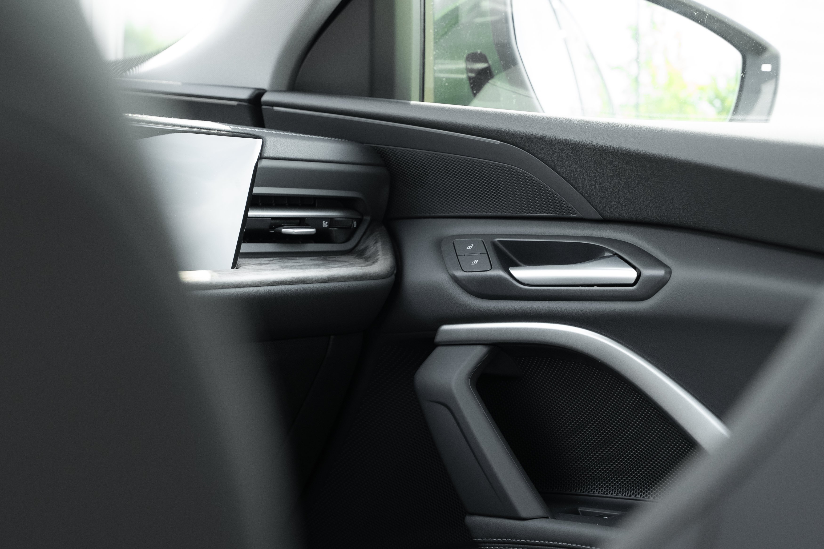 New 2026 District Audi Premium image 13