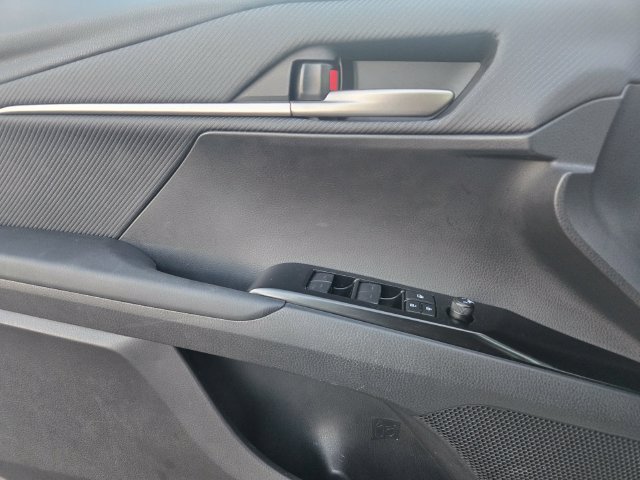 Used 2025 White Toyota SE image 17