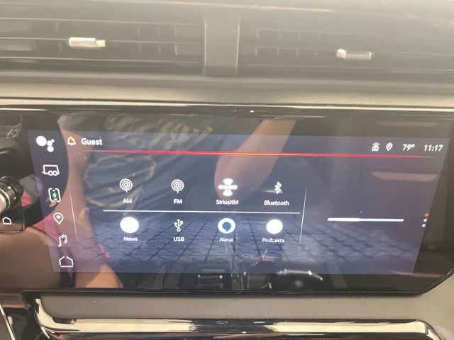 2025 GMC Sierra 2500HD AT4 - Photo 60