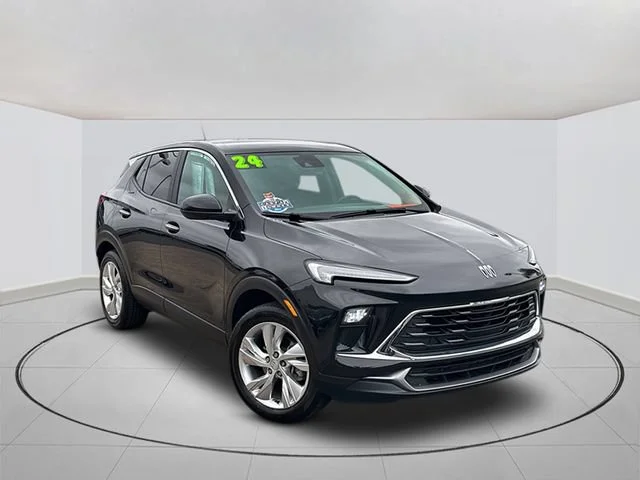 2024 Buick Encore GX Preferred's photo