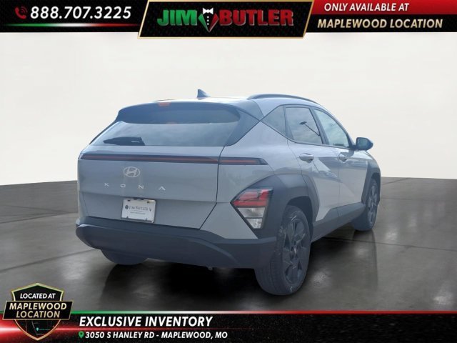 Used 2026  Hyundai SEL Sport image 4