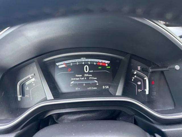 Used 2017 Blue Honda Touring image 25